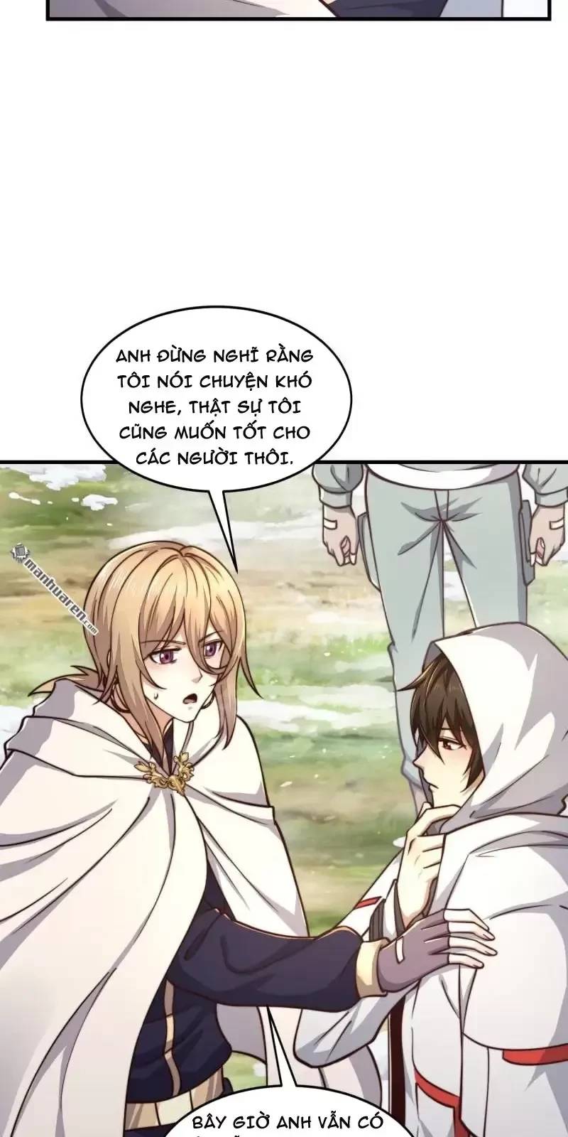 Đệ Nhất Danh Sách - Chapter 364 - Page 44