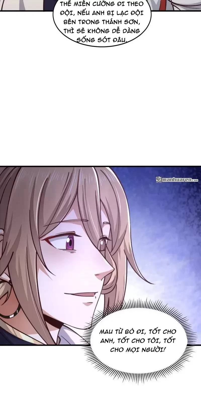 Đệ Nhất Danh Sách - Chapter 364 - Page 45