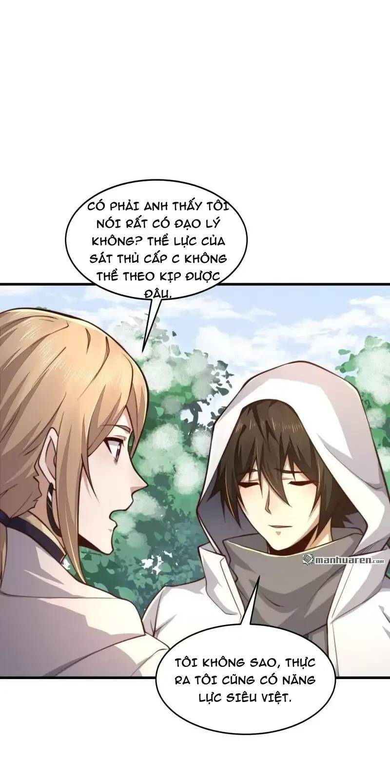 Đệ Nhất Danh Sách - Chapter 364 - Page 46