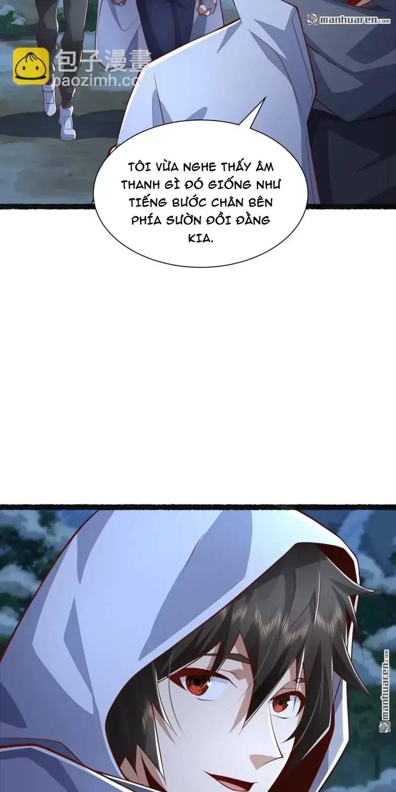 Đệ Nhất Danh Sách - Chapter 364 - Page 5