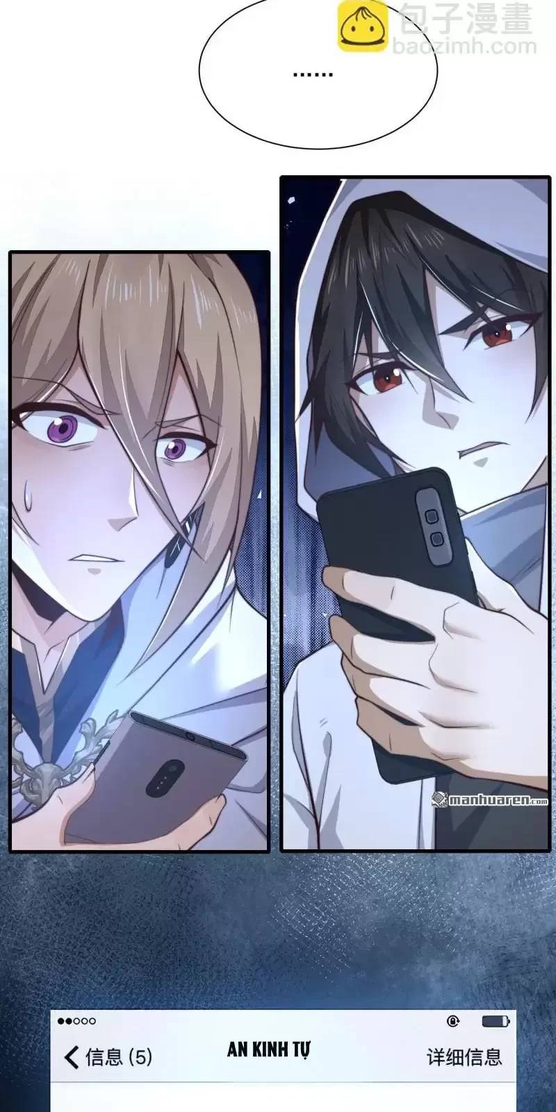 Đệ Nhất Danh Sách - Chapter 364 - Page 50