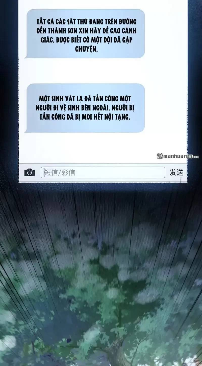 Đệ Nhất Danh Sách - Chapter 364 - Page 51