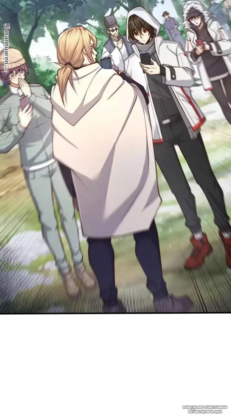 Đệ Nhất Danh Sách - Chapter 364 - Page 56