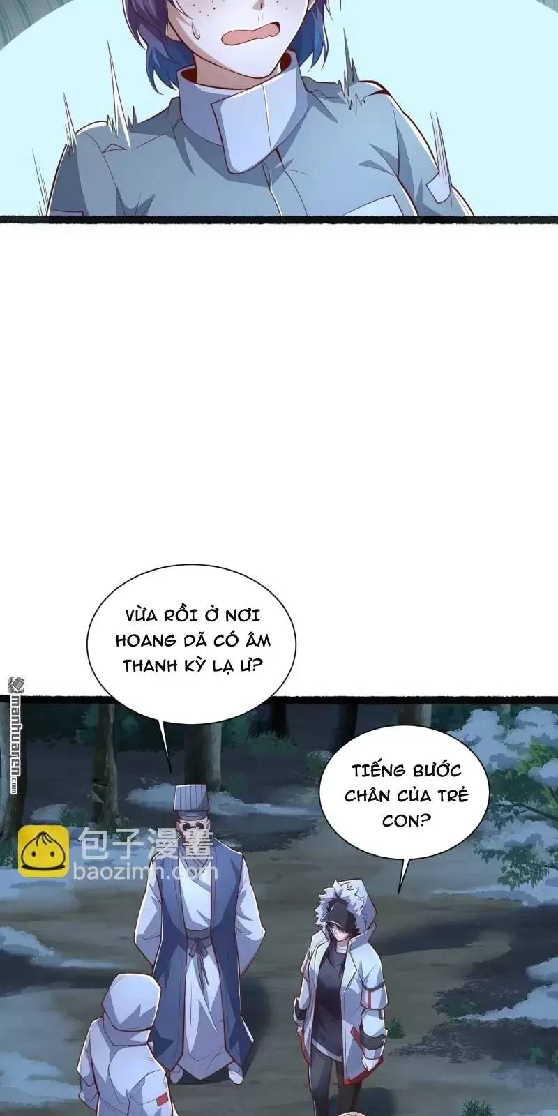 Đệ Nhất Danh Sách - Chapter 364 - Page 7