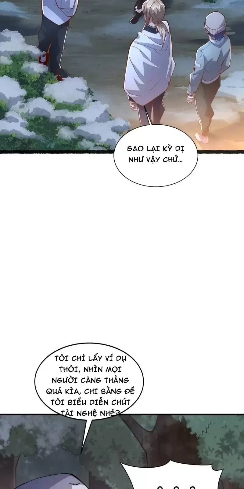 Đệ Nhất Danh Sách - Chapter 364 - Page 8