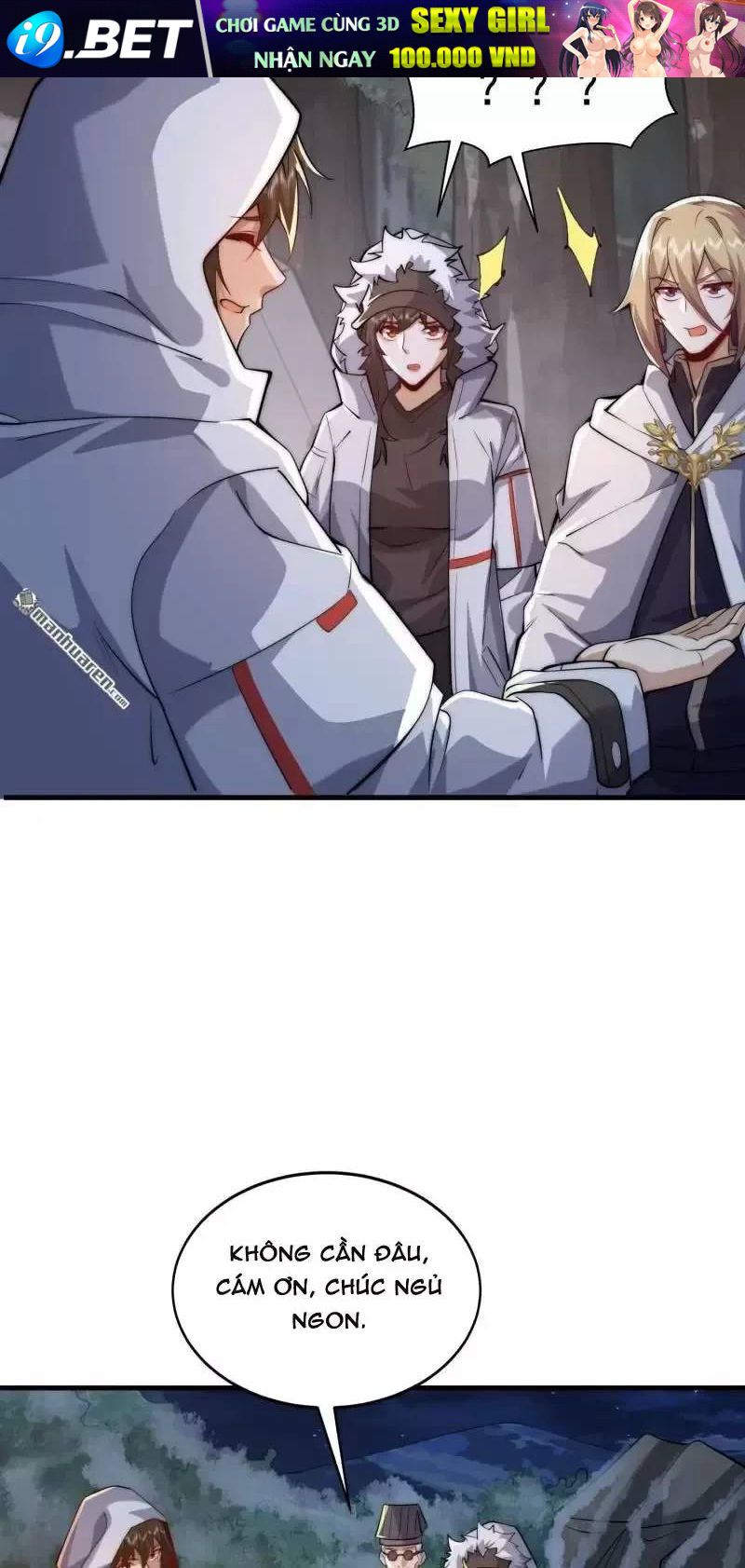 Đệ Nhất Danh Sách - Chapter 364 - Page 9