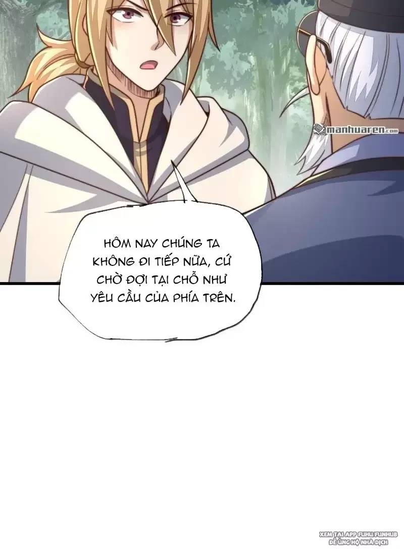 Đệ Nhất Danh Sách - Chapter 365 - Page 10