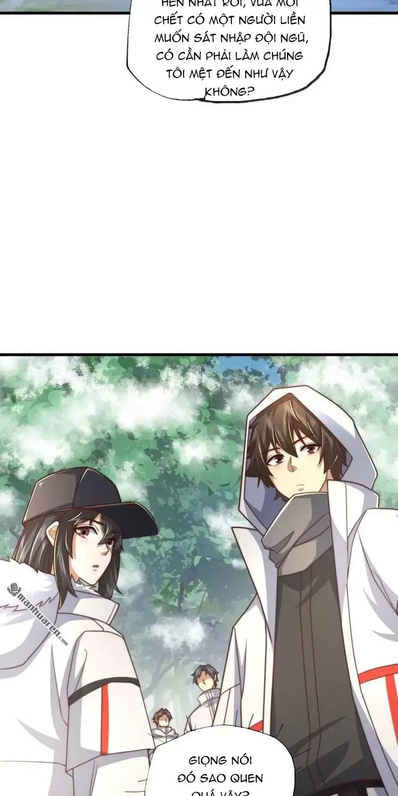 Đệ Nhất Danh Sách - Chapter 365 - Page 13