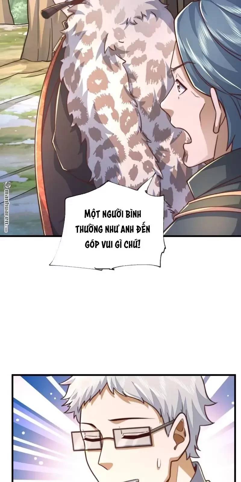 Đệ Nhất Danh Sách - Chapter 365 - Page 16