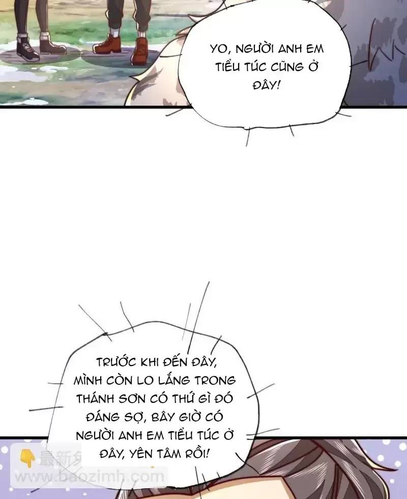 Đệ Nhất Danh Sách - Chapter 365 - Page 19