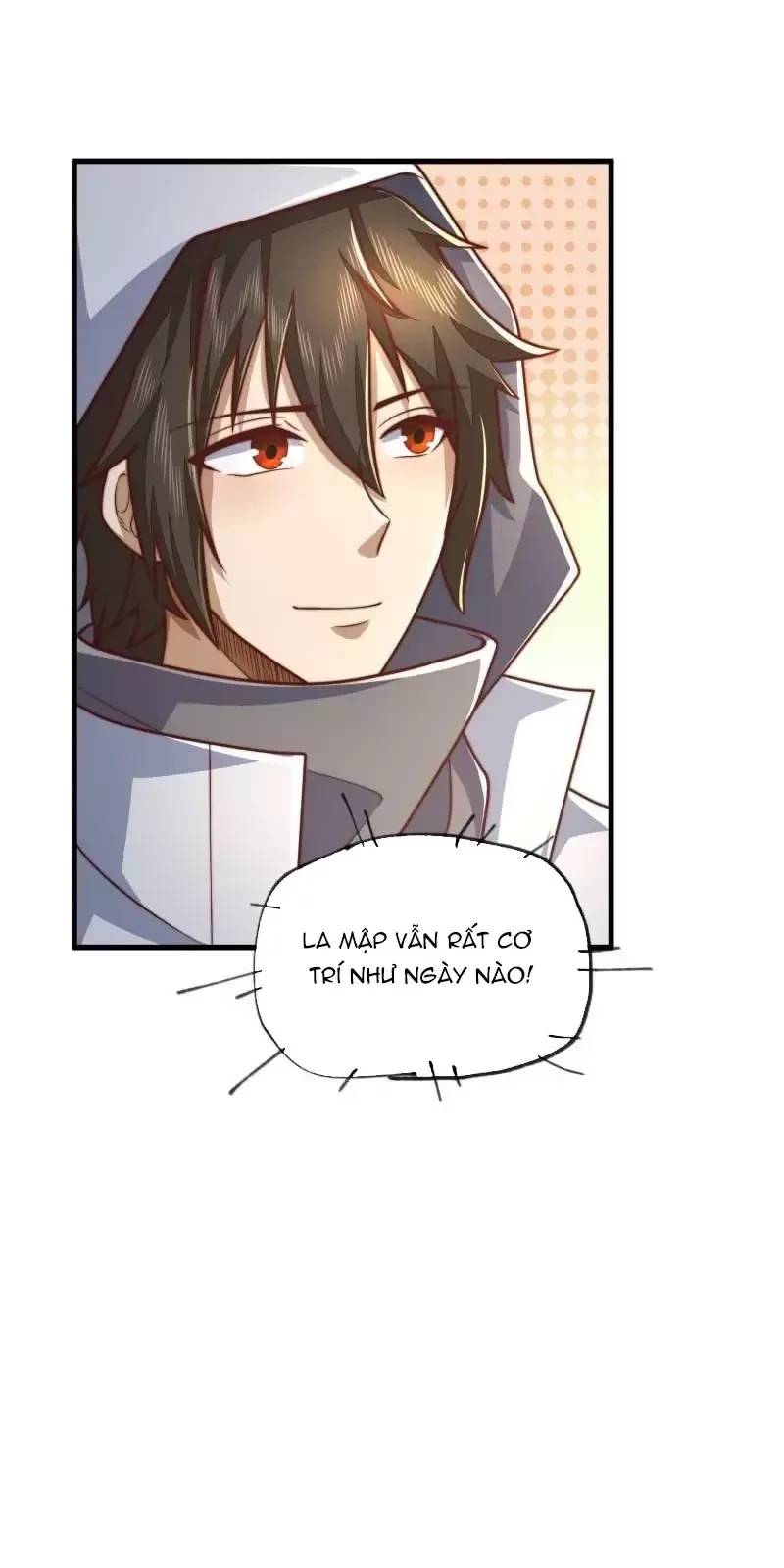 Đệ Nhất Danh Sách - Chapter 365 - Page 21