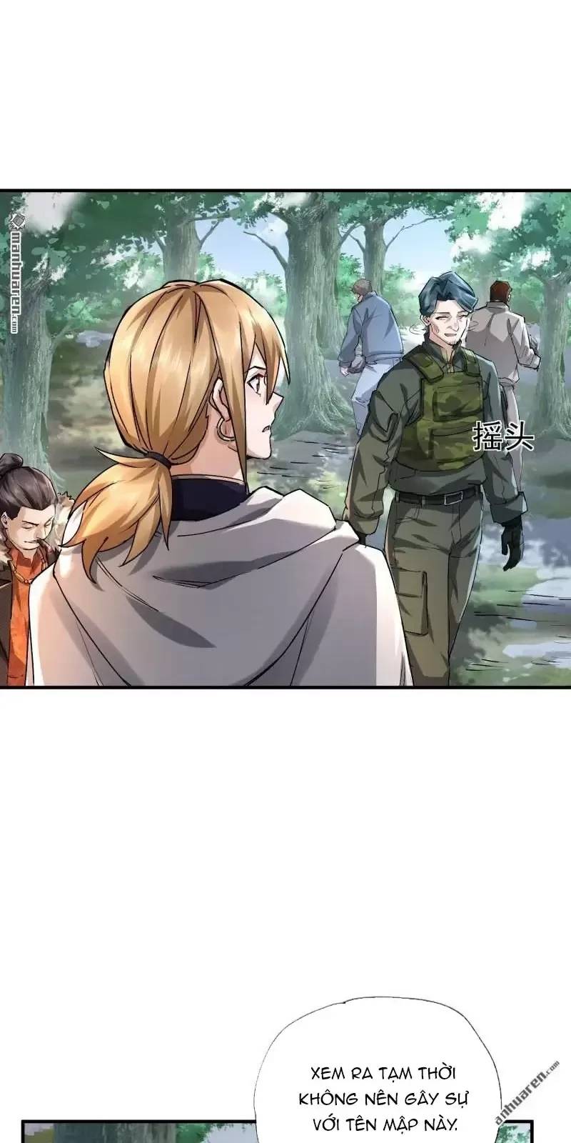 Đệ Nhất Danh Sách - Chapter 365 - Page 25