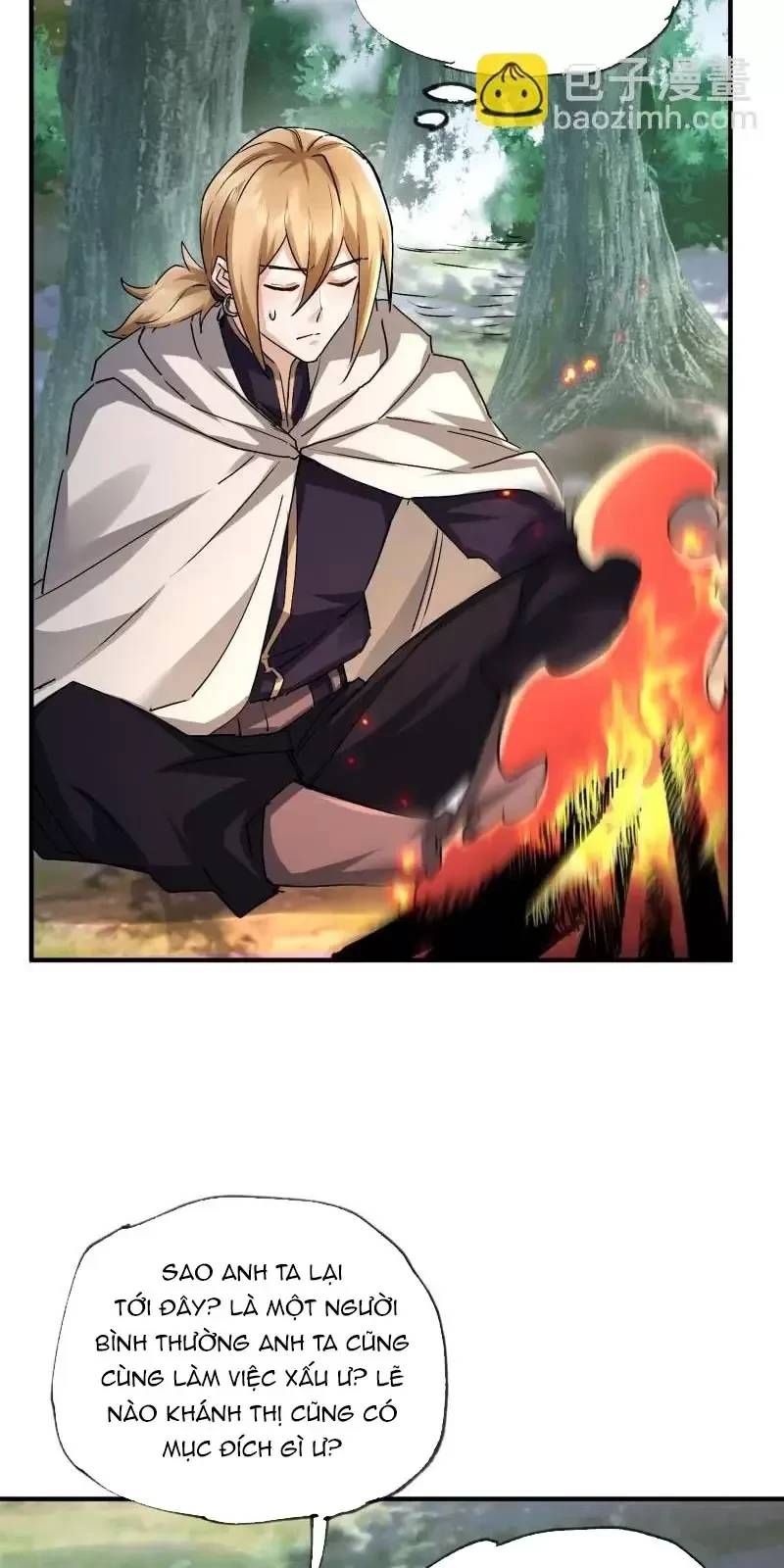 Đệ Nhất Danh Sách - Chapter 365 - Page 26