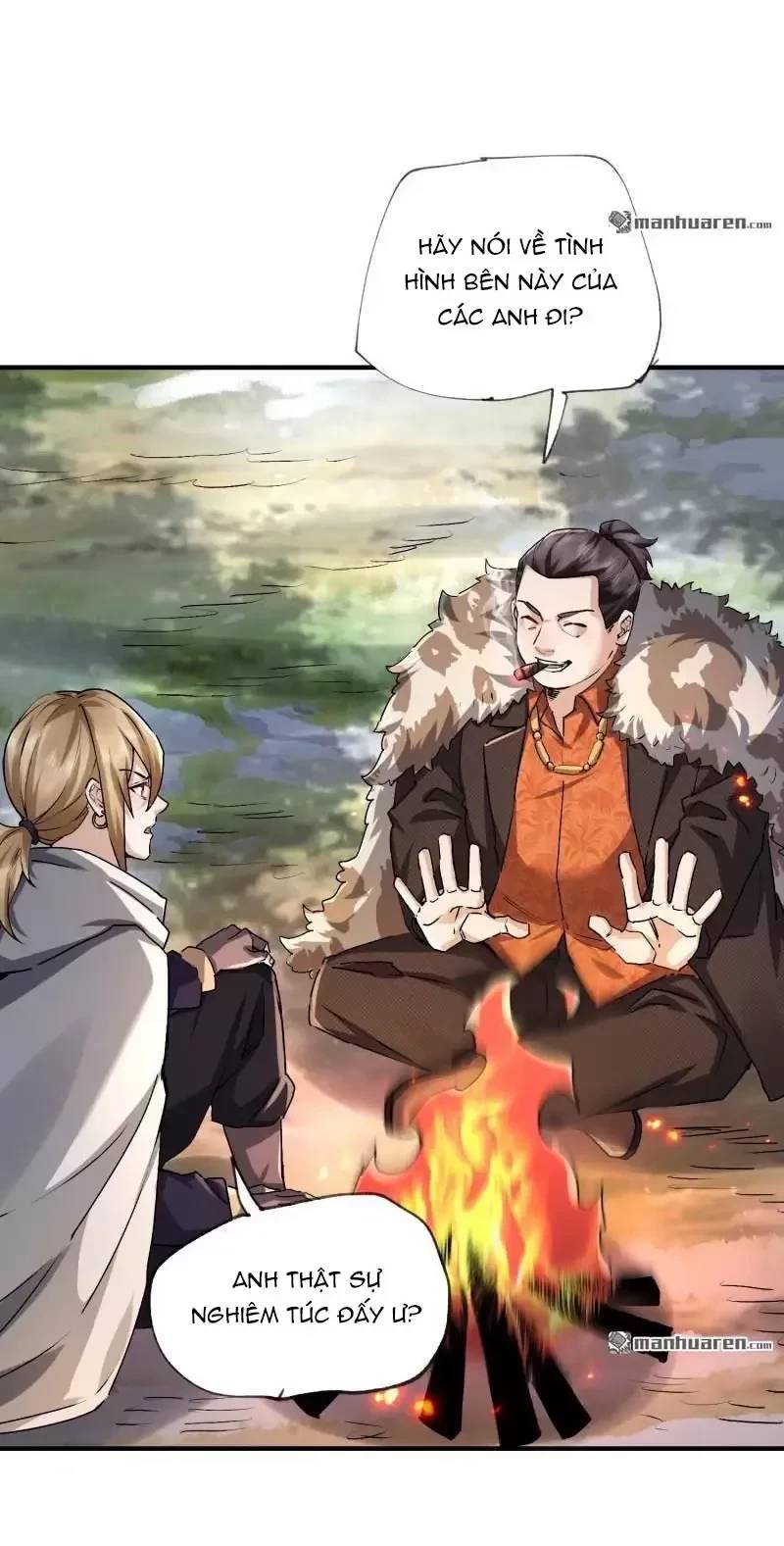 Đệ Nhất Danh Sách - Chapter 365 - Page 28