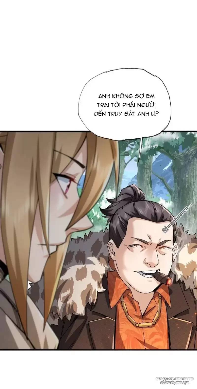 Đệ Nhất Danh Sách - Chapter 365 - Page 29