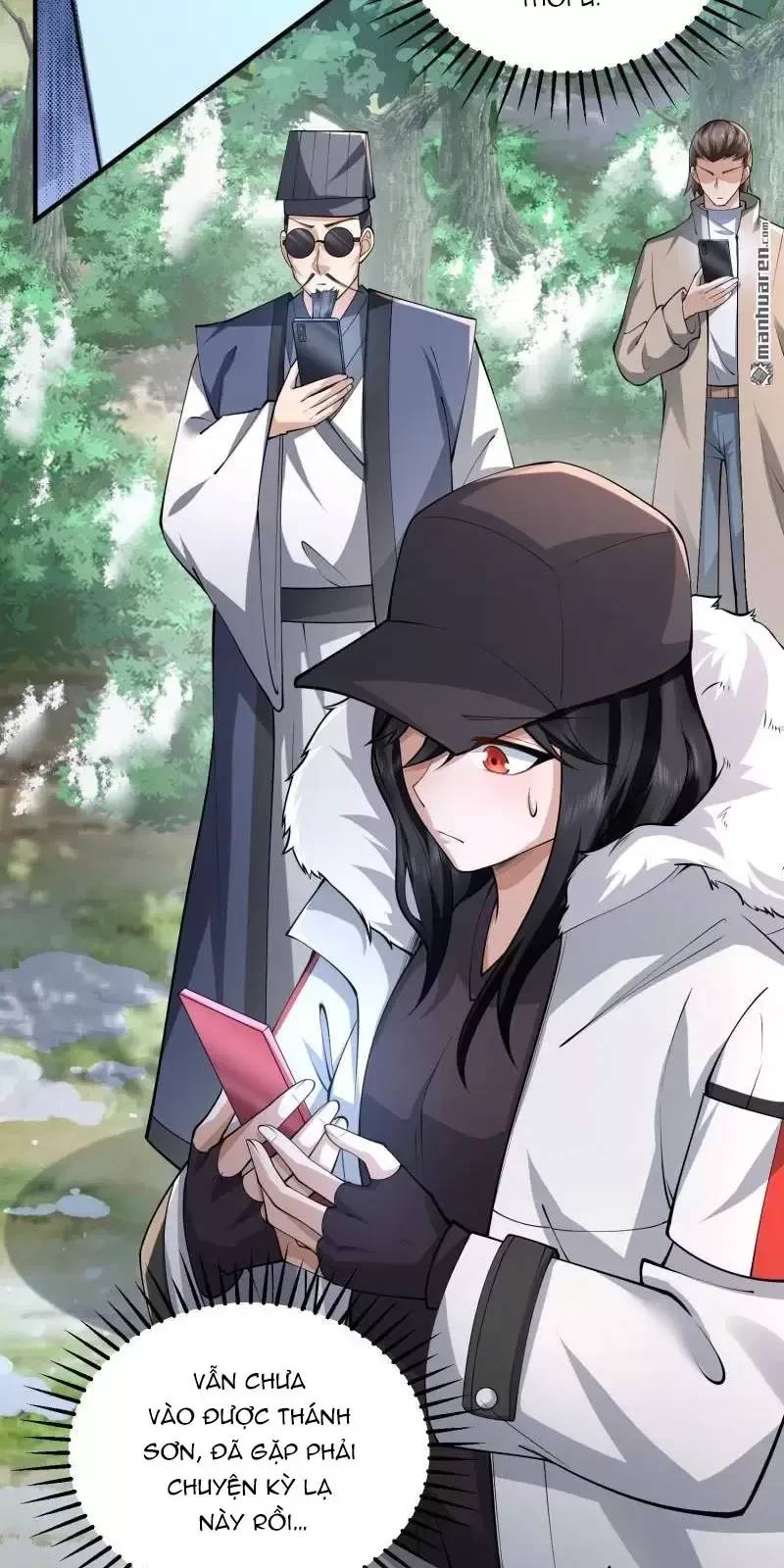 Đệ Nhất Danh Sách - Chapter 365 - Page 3