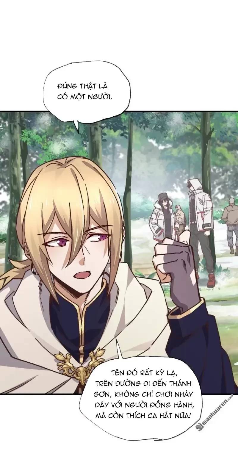 Đệ Nhất Danh Sách - Chapter 365 - Page 31