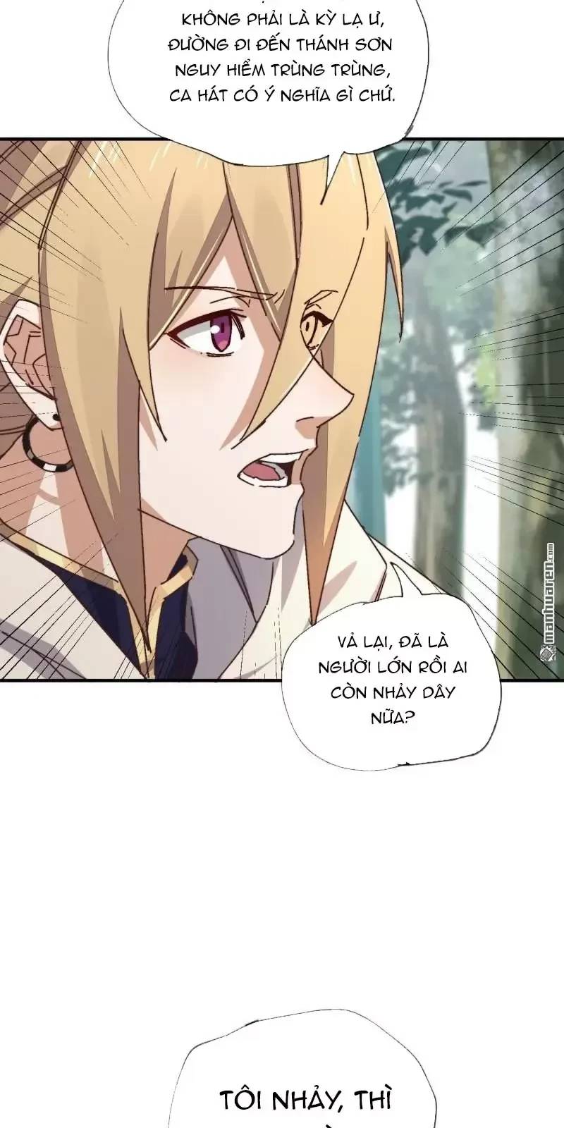 Đệ Nhất Danh Sách - Chapter 365 - Page 34