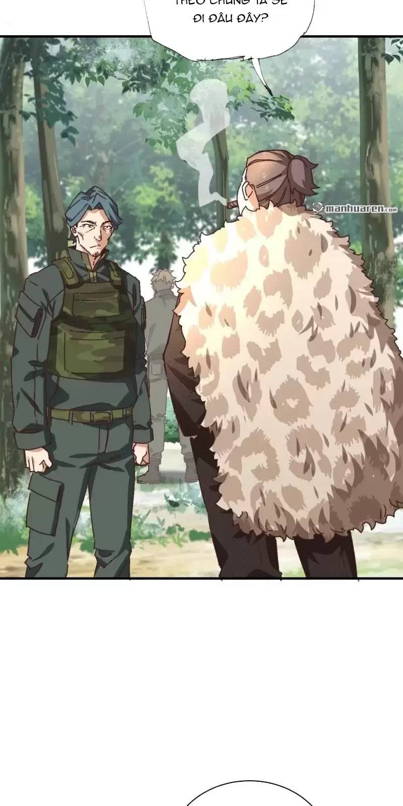 Đệ Nhất Danh Sách - Chapter 365 - Page 37