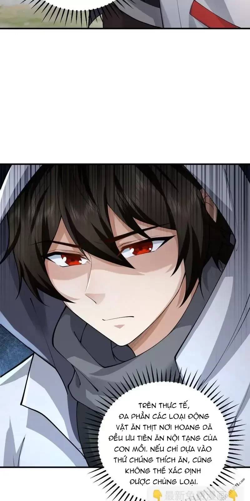 Đệ Nhất Danh Sách - Chapter 365 - Page 4