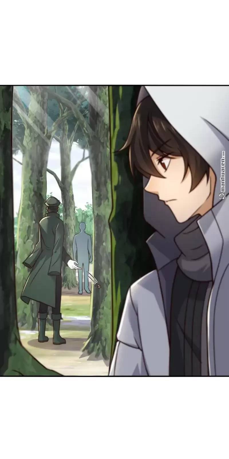 Đệ Nhất Danh Sách - Chapter 365 - Page 41