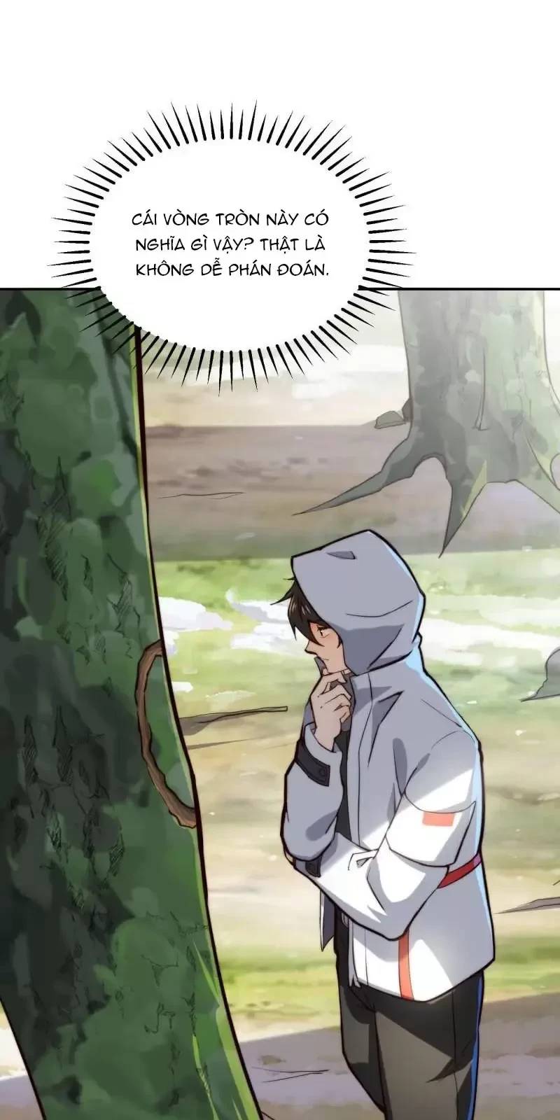 Đệ Nhất Danh Sách - Chapter 365 - Page 44