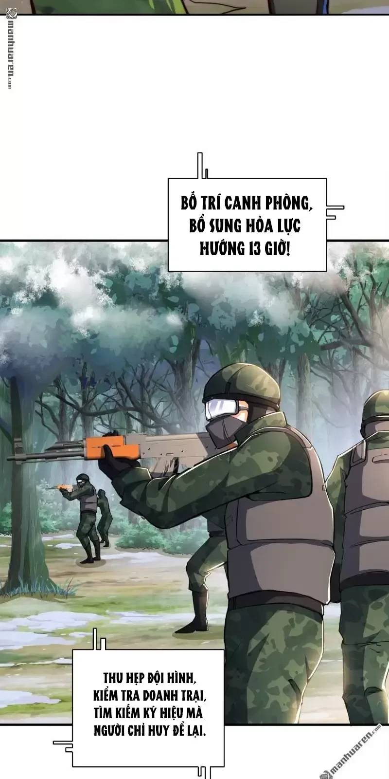 Đệ Nhất Danh Sách - Chapter 365 - Page 45