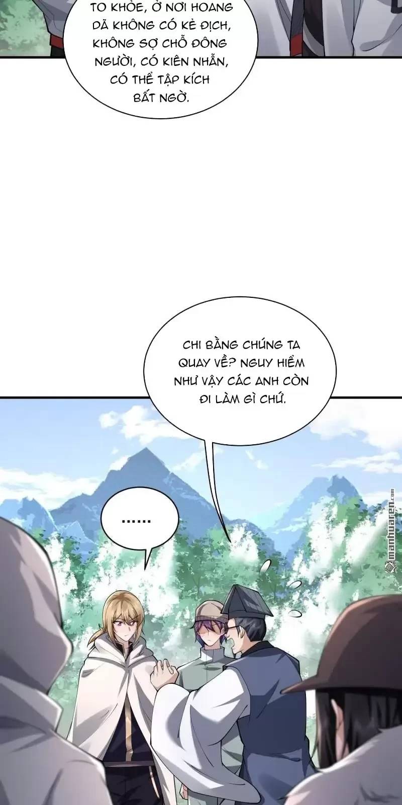 Đệ Nhất Danh Sách - Chapter 365 - Page 7