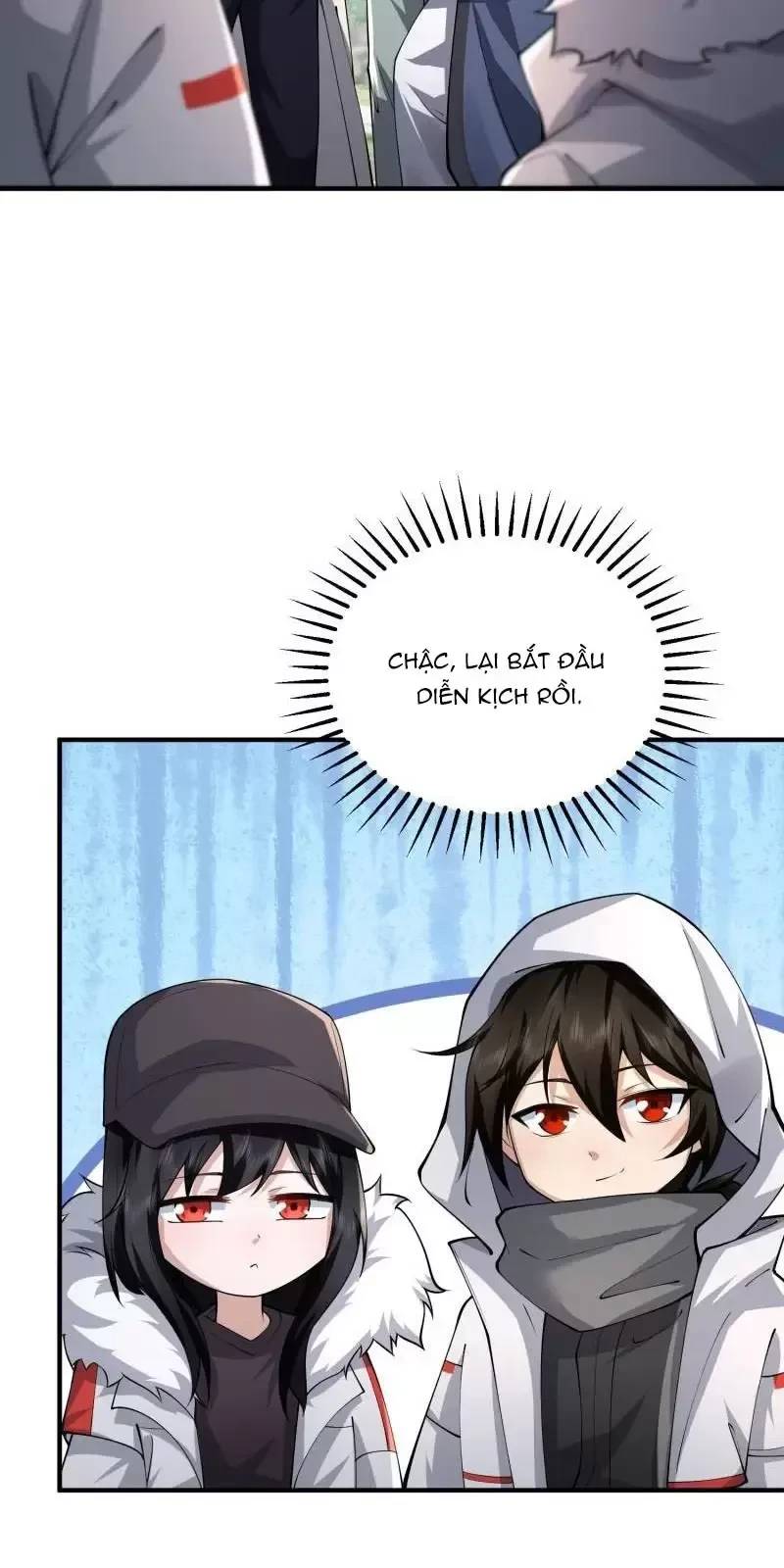 Đệ Nhất Danh Sách - Chapter 365 - Page 8