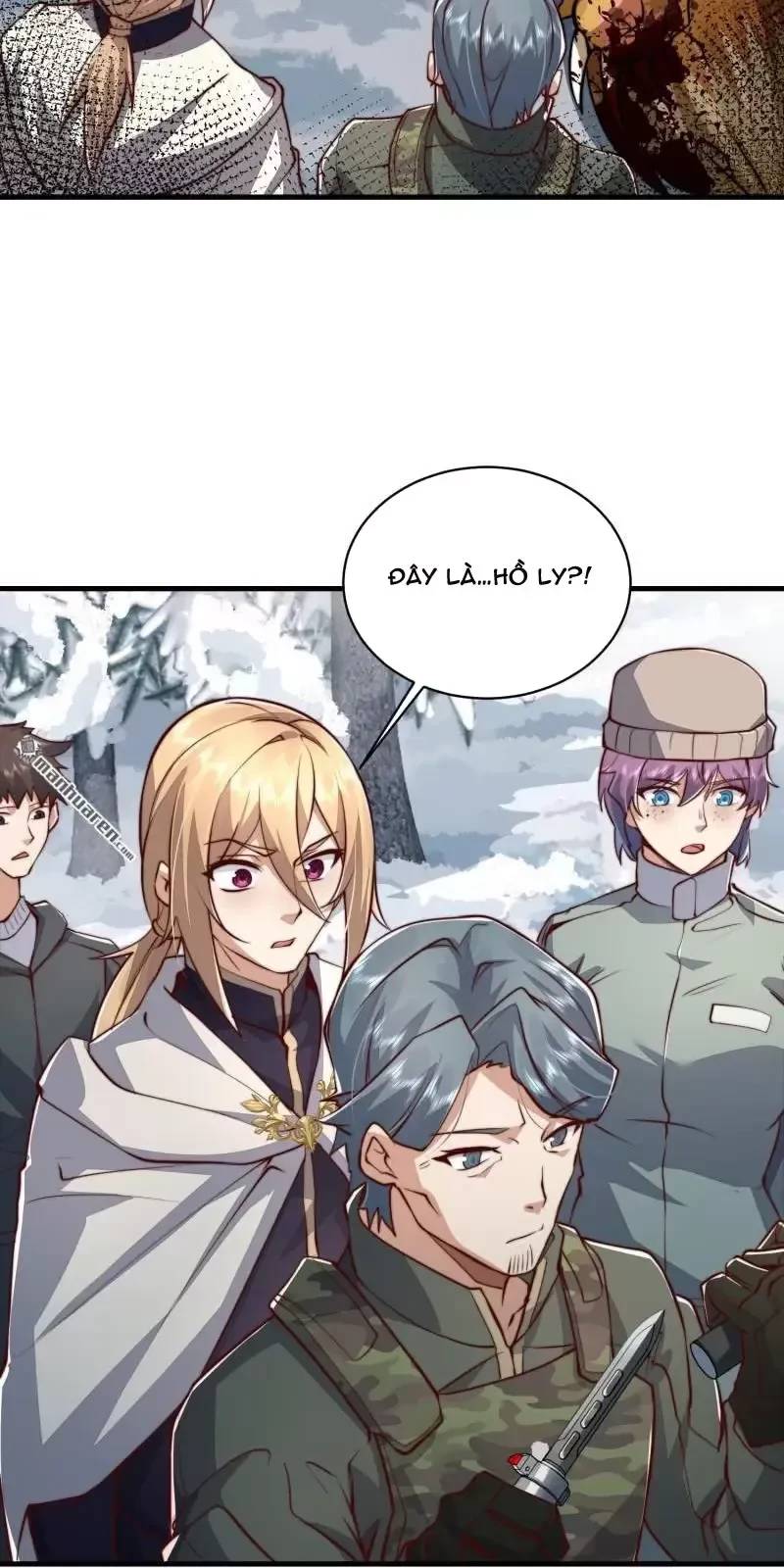 Đệ Nhất Danh Sách - Chapter 366 - Page 13