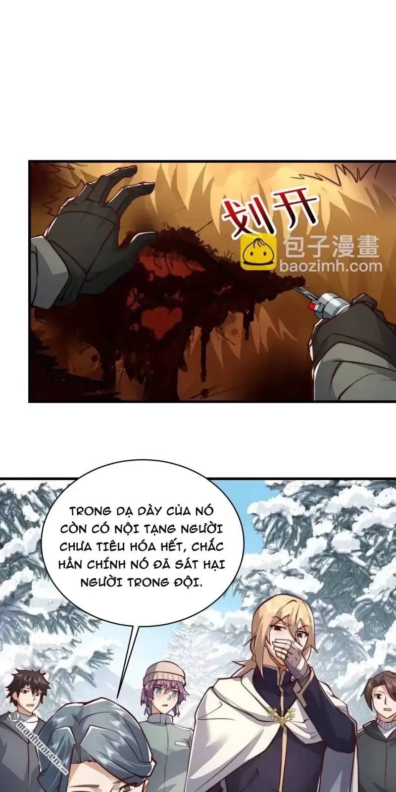 Đệ Nhất Danh Sách - Chapter 366 - Page 14