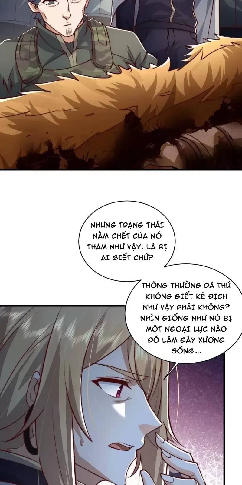 Đệ Nhất Danh Sách - Chapter 366 - Page 15