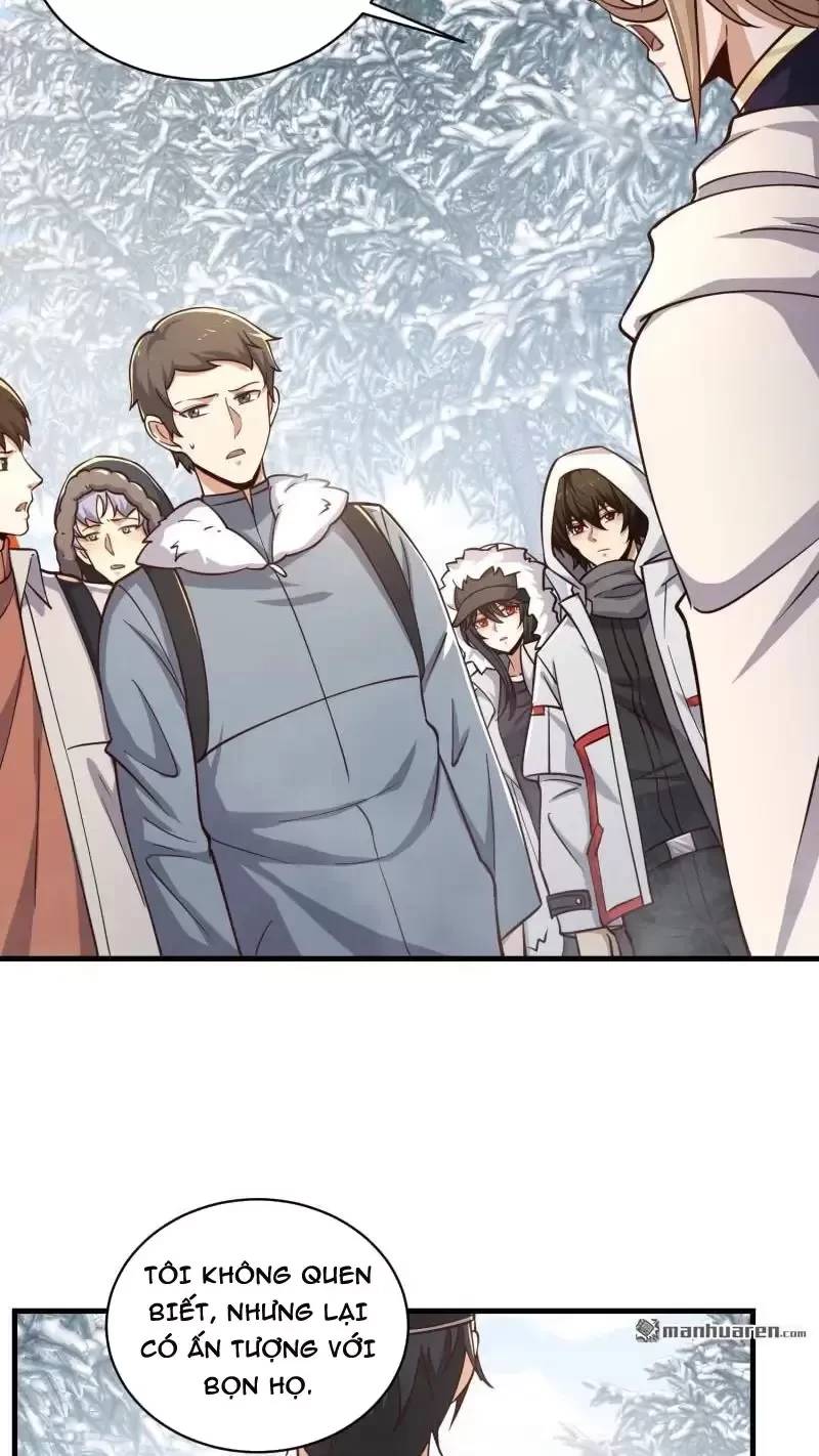 Đệ Nhất Danh Sách - Chapter 366 - Page 19