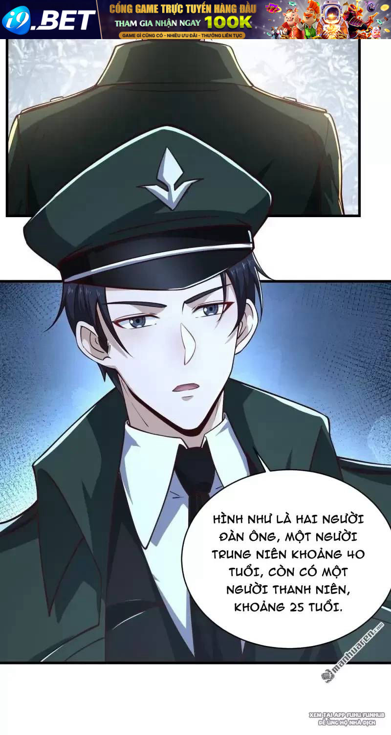 Đệ Nhất Danh Sách - Chapter 366 - Page 20