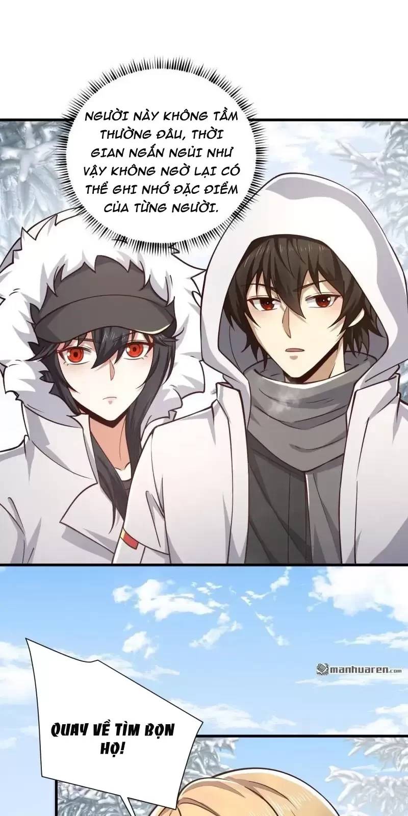 Đệ Nhất Danh Sách - Chapter 366 - Page 21