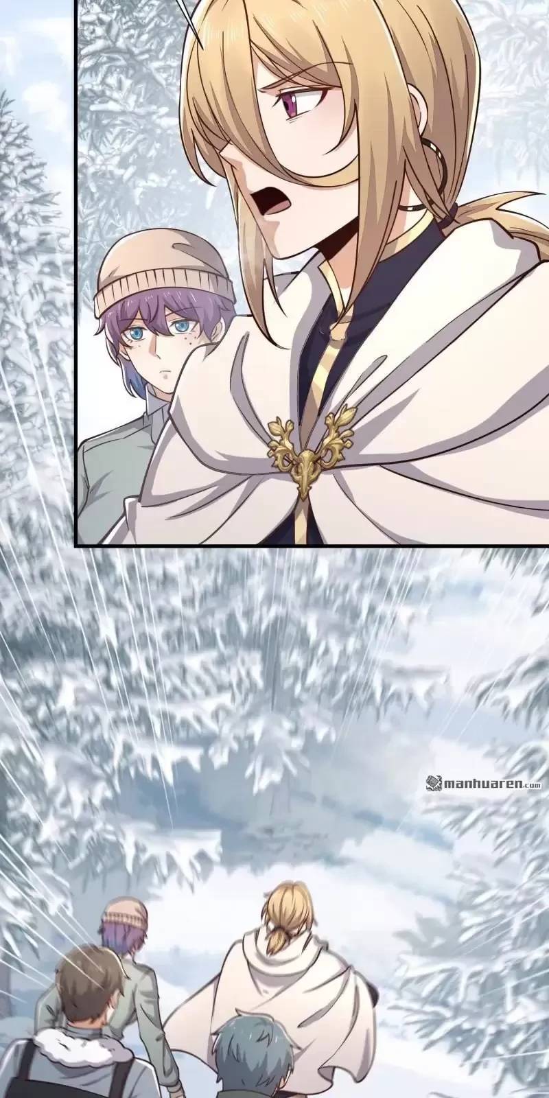 Đệ Nhất Danh Sách - Chapter 366 - Page 22