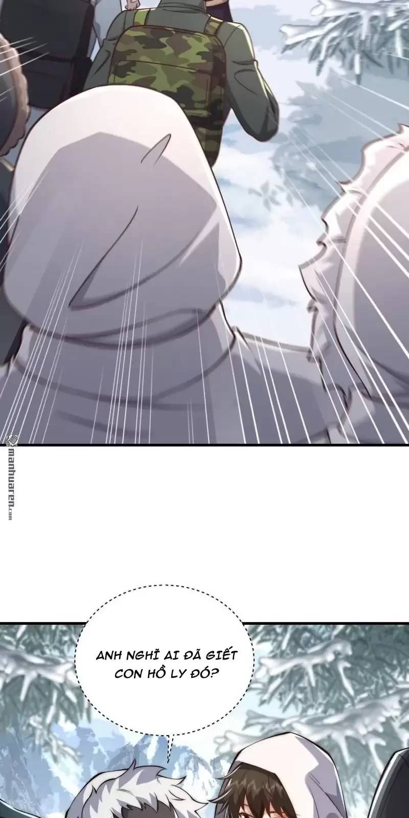 Đệ Nhất Danh Sách - Chapter 366 - Page 23