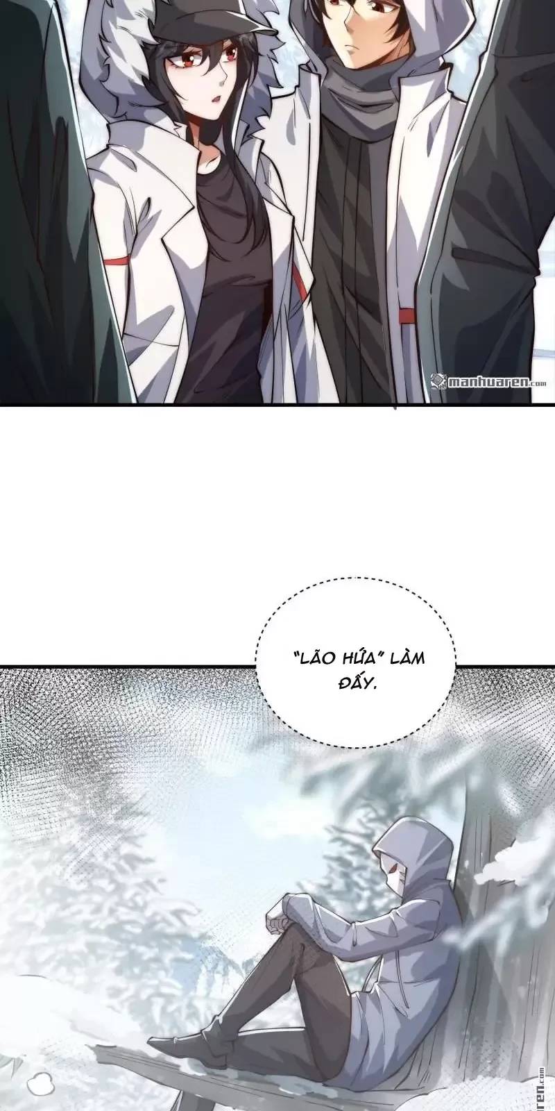 Đệ Nhất Danh Sách - Chapter 366 - Page 24