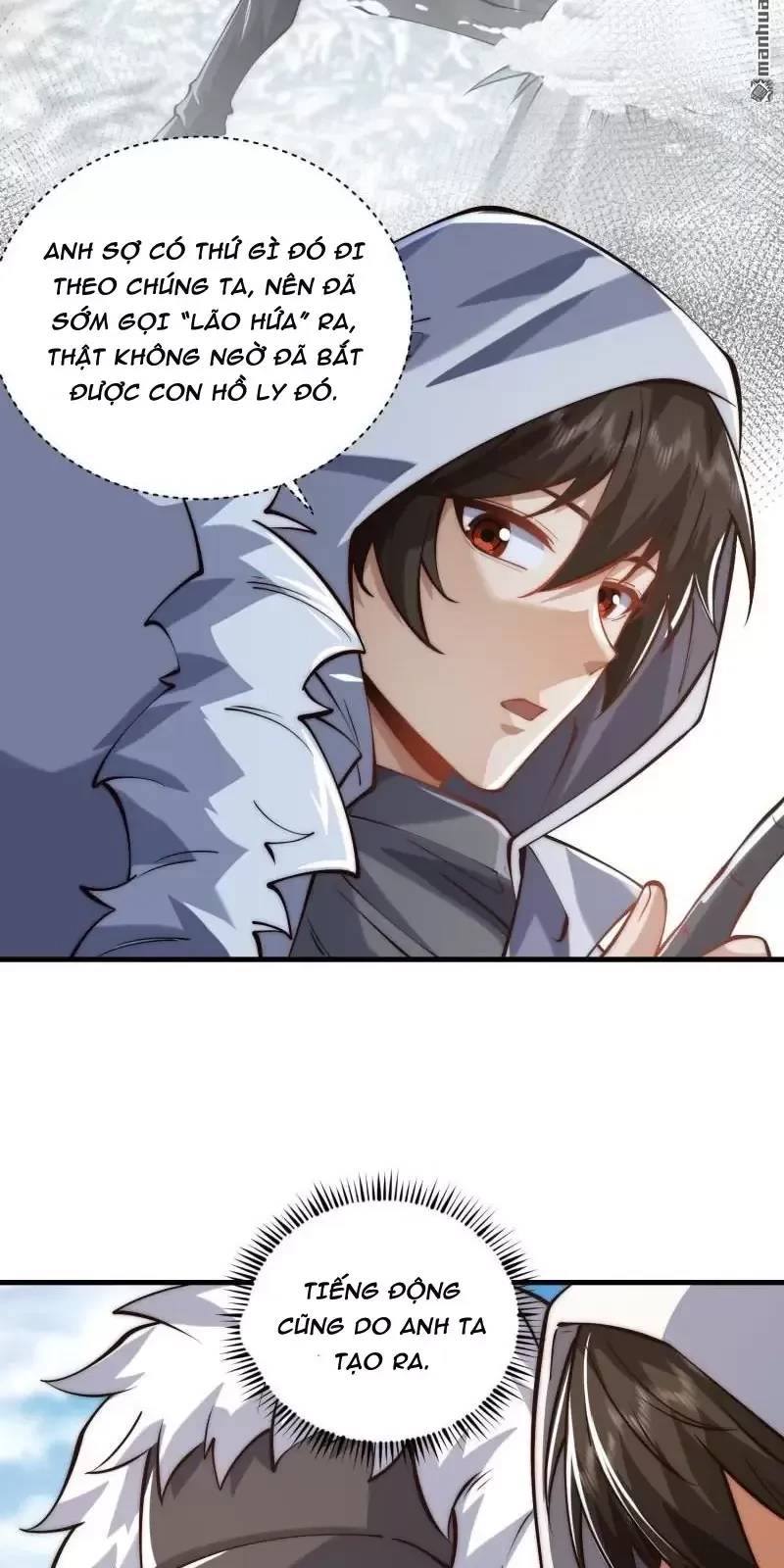 Đệ Nhất Danh Sách - Chapter 366 - Page 25