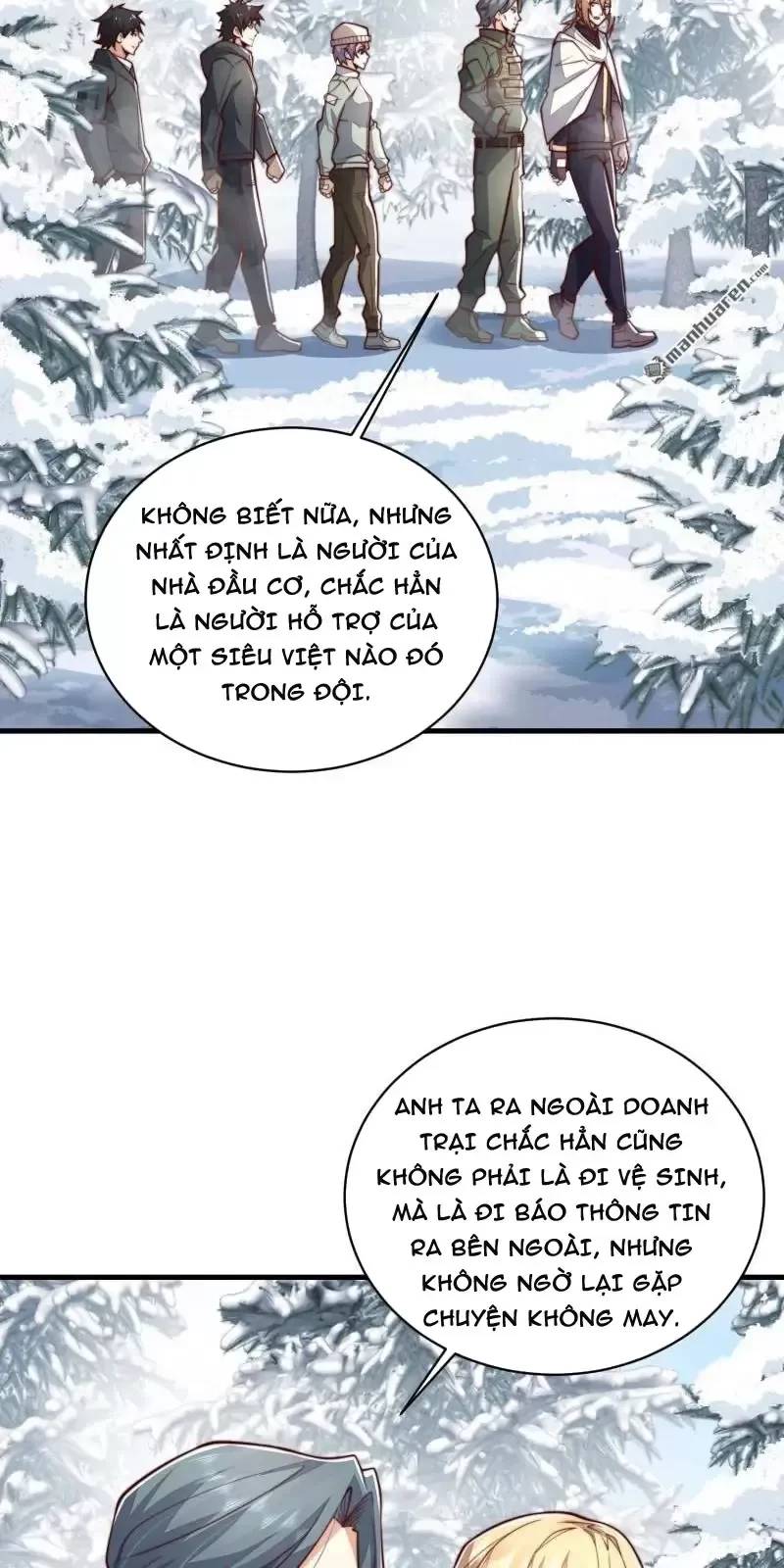 Đệ Nhất Danh Sách - Chapter 366 - Page 3