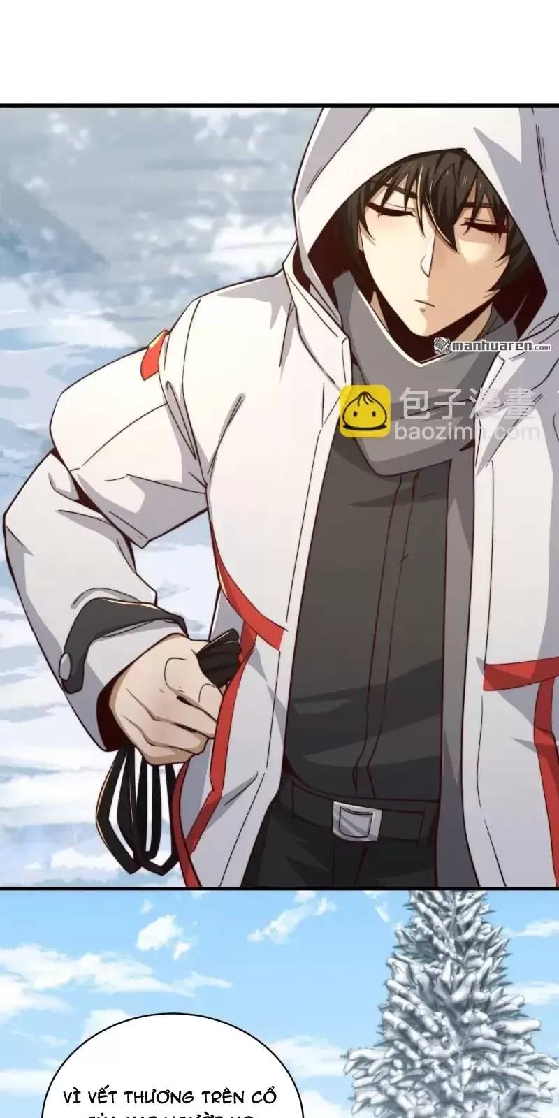 Đệ Nhất Danh Sách - Chapter 366 - Page 31