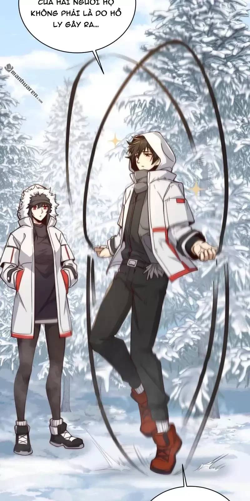 Đệ Nhất Danh Sách - Chapter 366 - Page 32