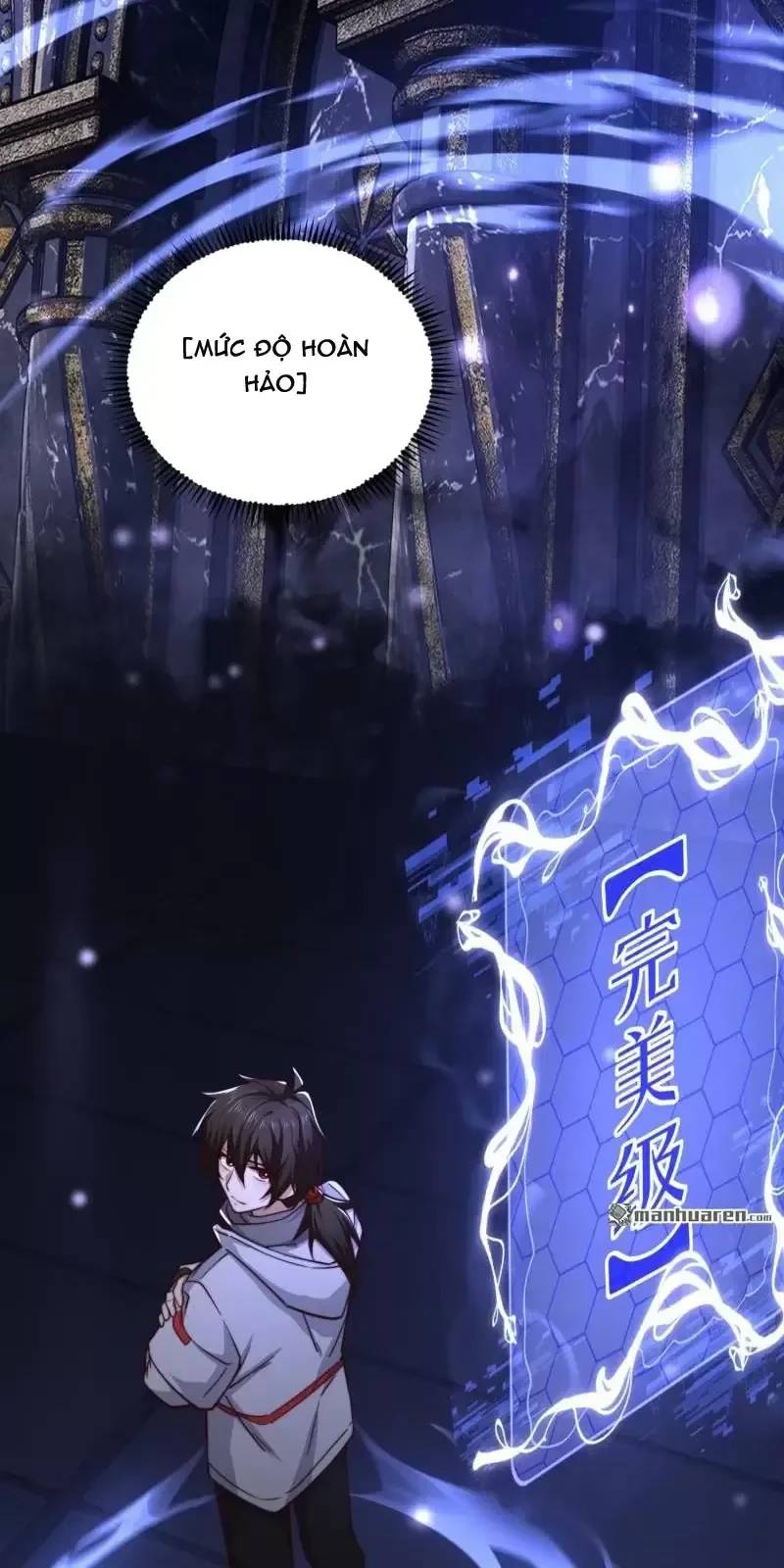 Đệ Nhất Danh Sách - Chapter 366 - Page 35