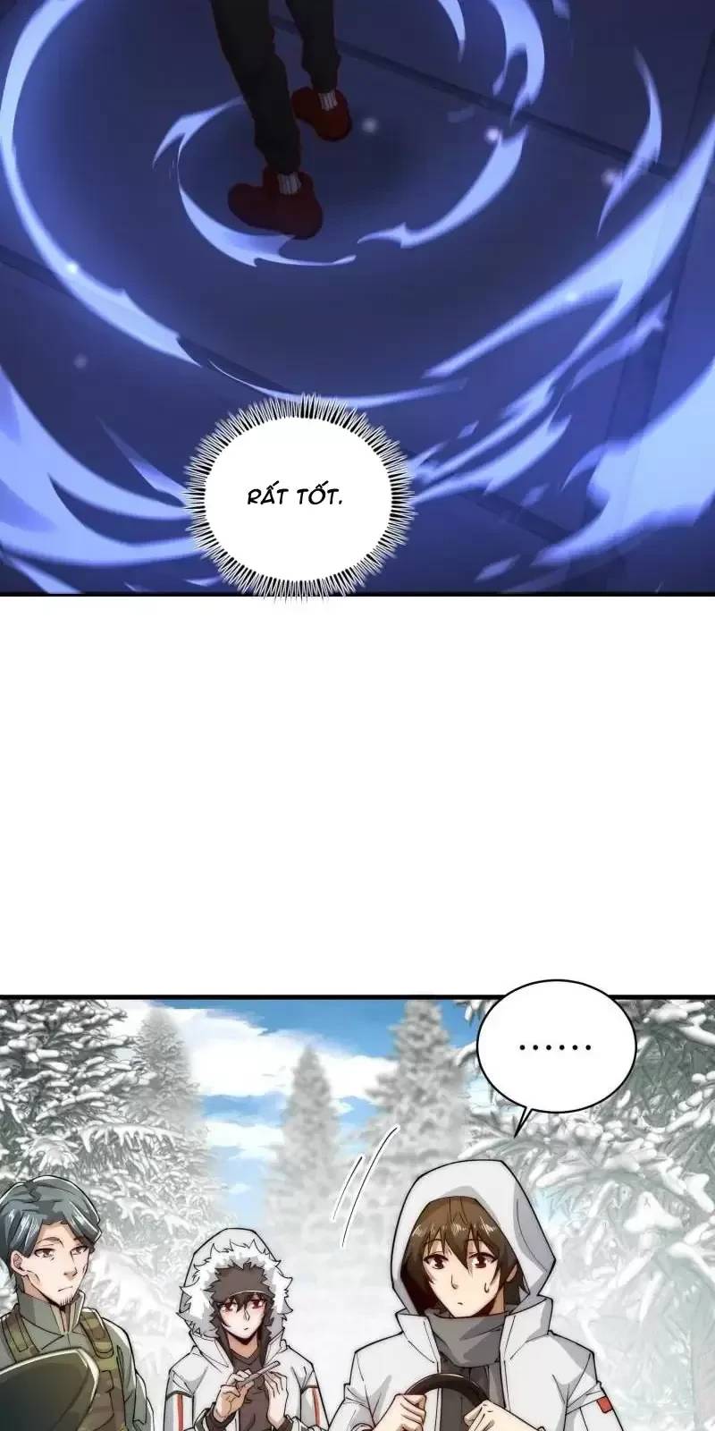 Đệ Nhất Danh Sách - Chapter 366 - Page 36