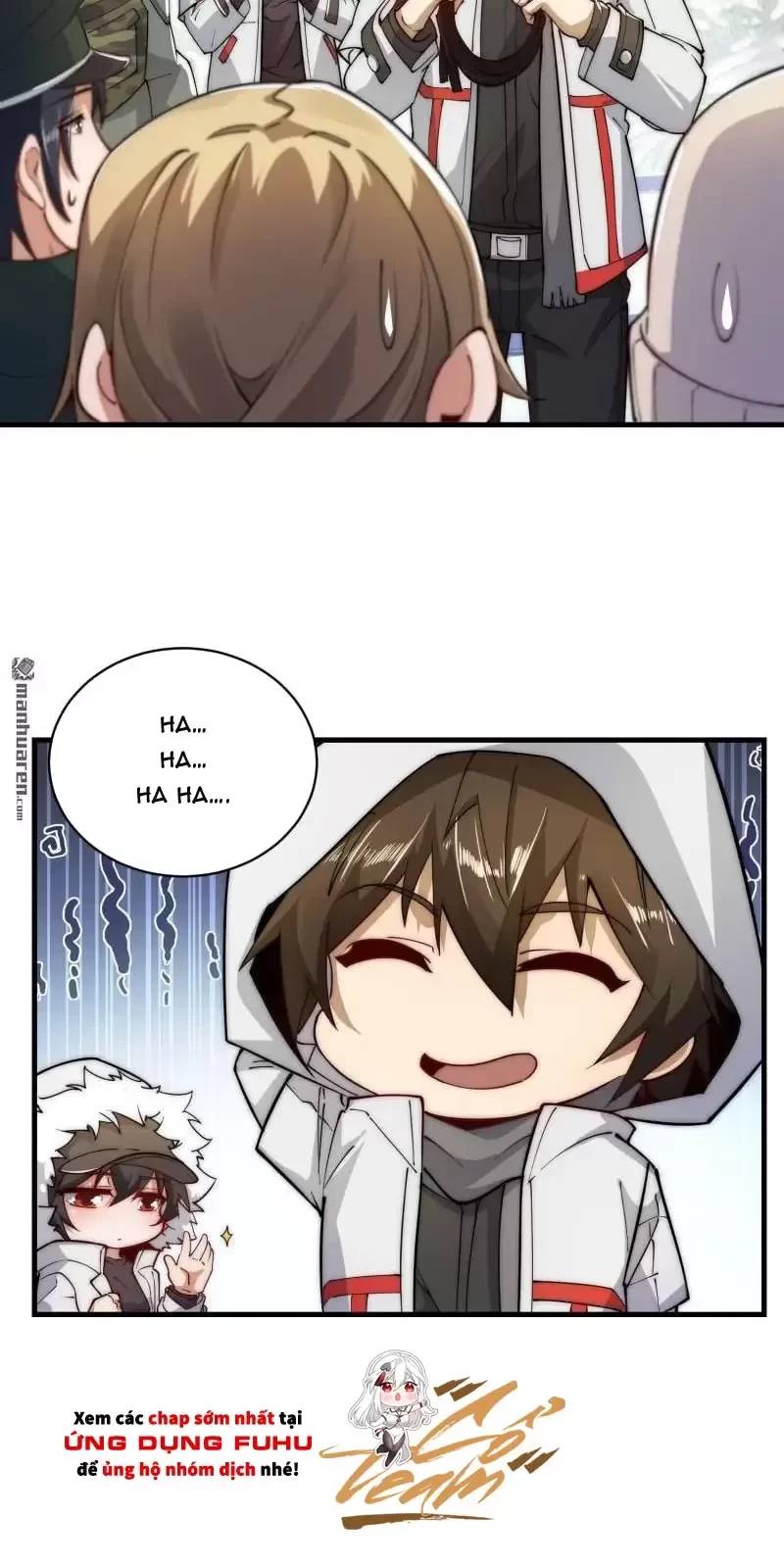 Đệ Nhất Danh Sách - Chapter 366 - Page 37