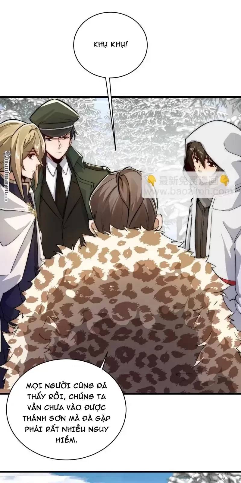 Đệ Nhất Danh Sách - Chapter 366 - Page 38