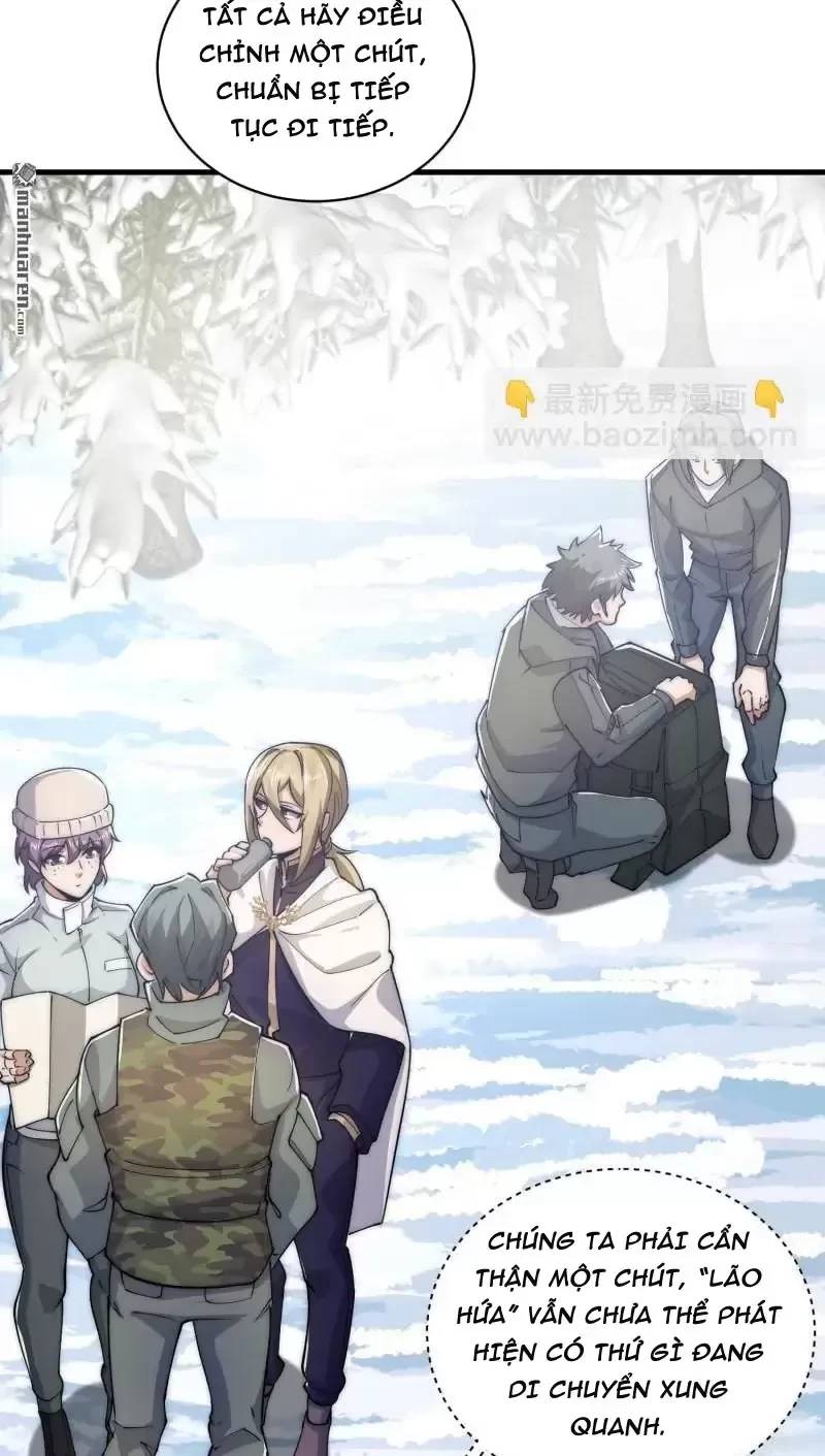 Đệ Nhất Danh Sách - Chapter 366 - Page 40