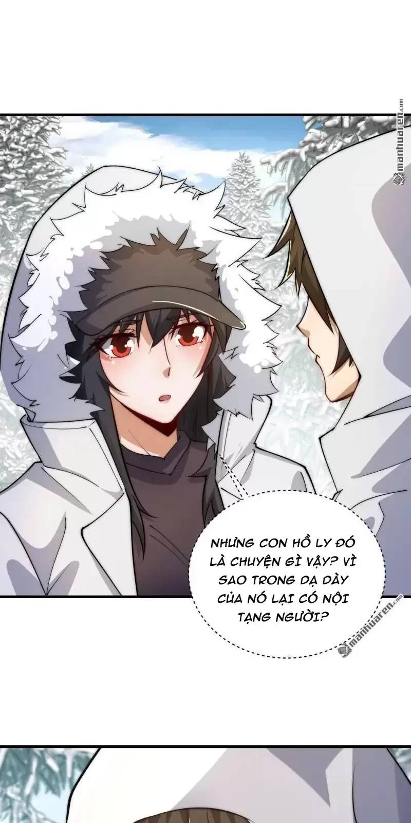 Đệ Nhất Danh Sách - Chapter 366 - Page 41