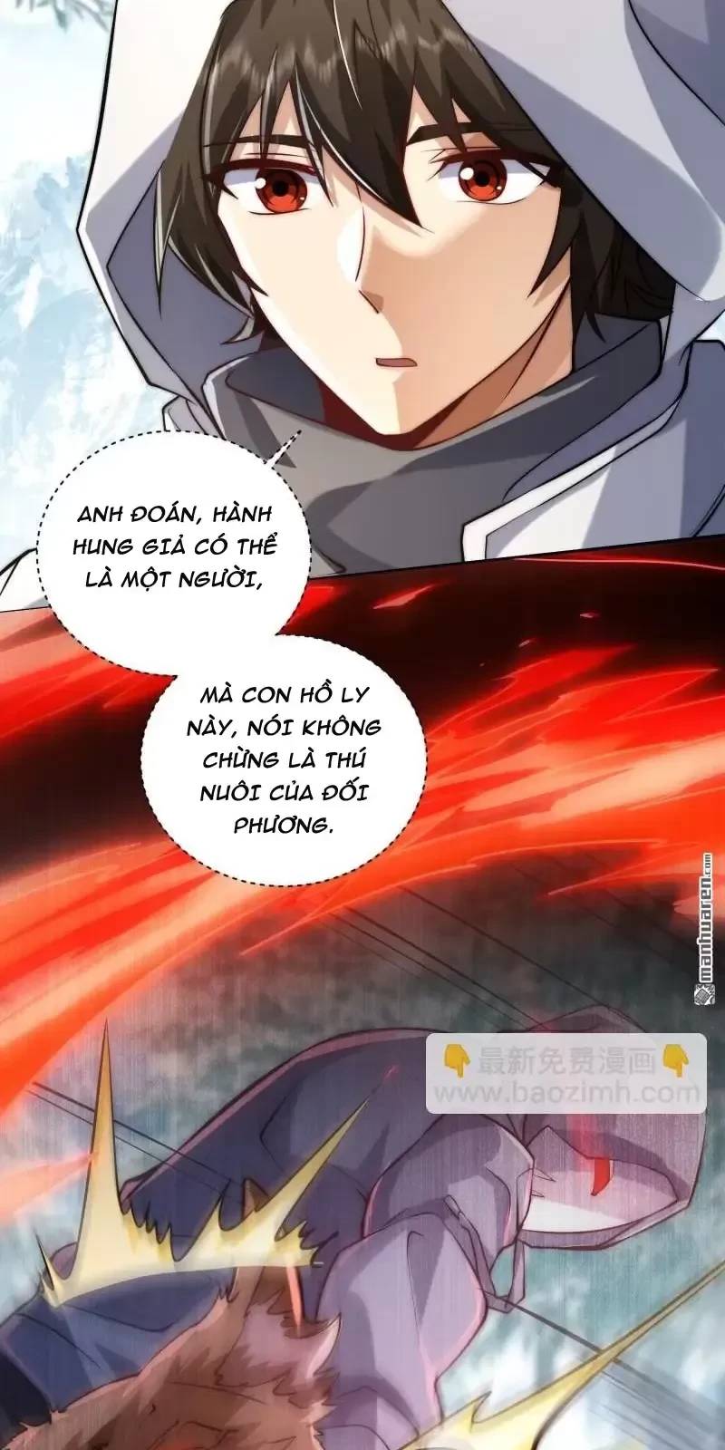 Đệ Nhất Danh Sách - Chapter 366 - Page 42