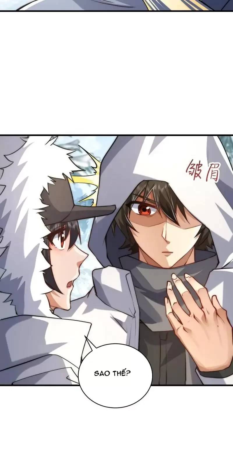 Đệ Nhất Danh Sách - Chapter 366 - Page 46